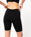 Boxer long en microfibre femme[MISSING]